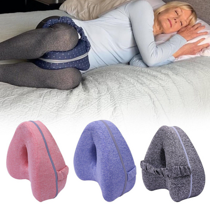 Scandinavian Nap Knee pillow